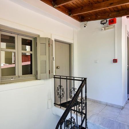 Urban Studios Manos Hanya Dış mekan fotoğraf