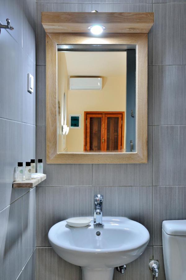 Urban Studios Manos Hanya Dış mekan fotoğraf